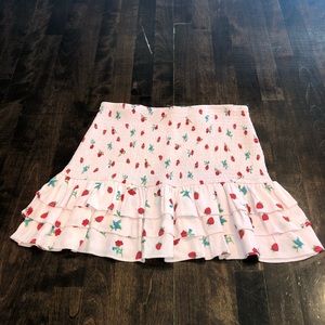 Beautiful Flare Skirt